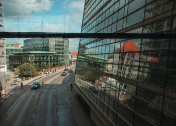 O segredo por trás da cidade mais segura do planeta em 2025