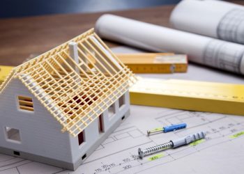 Economize até 30% na construção da sua casa utilizando esse novo material
